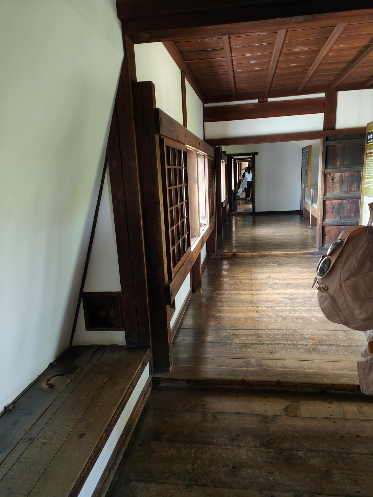 Himeji Castle Nishinomaru Stephen — photo 8